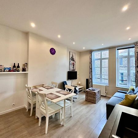Escalille La Travia 아파트 외부 사진